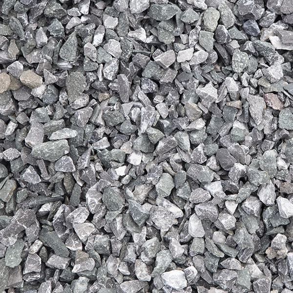 walkway gravel for a 2-inch depth, you would need approximately